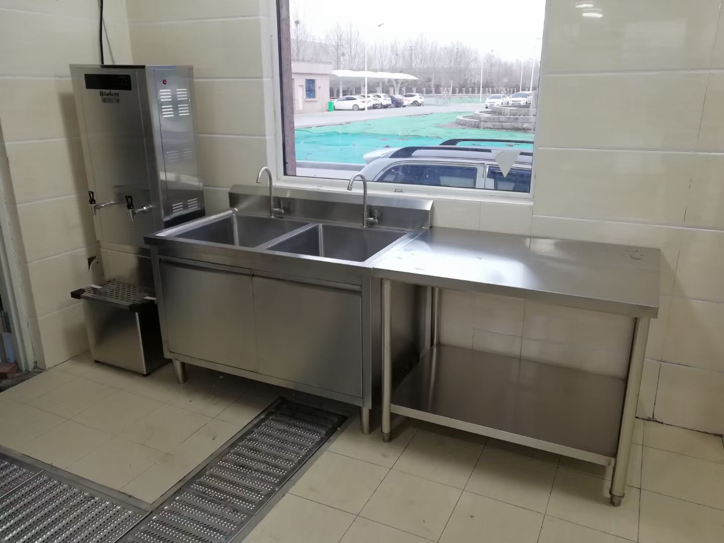 阳泉市学校食堂厨房设备学校食堂厨房设备 - 价格